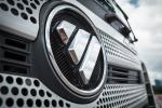 Foton H5 2016 года